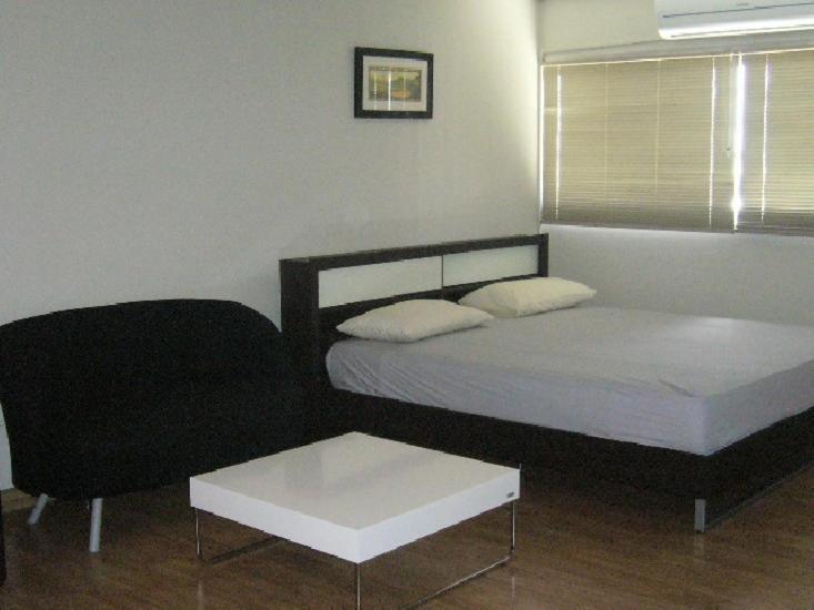 Impact Don Mueang Bangkok Guest House Pokoj fotografie