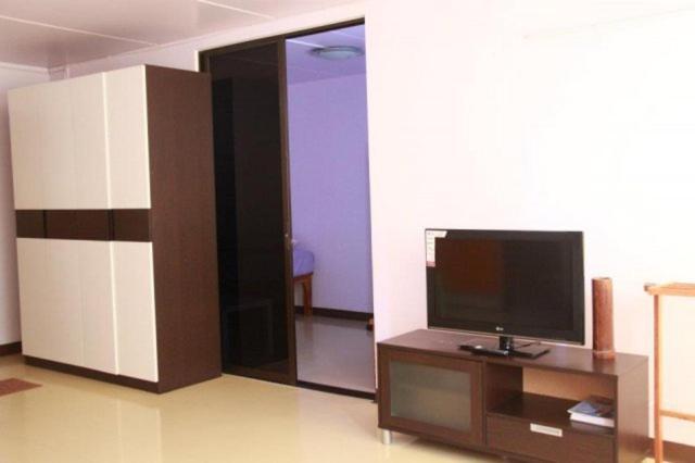 Impact Don Mueang Bangkok Guest House Pokoj fotografie