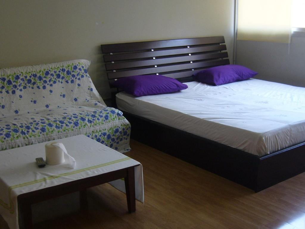 Impact Don Mueang Bangkok Guest House Exteriér fotografie