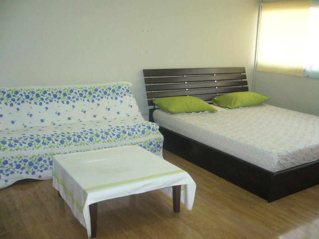 Impact Don Mueang Bangkok Guest House Exteriér fotografie