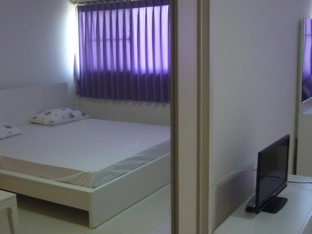 Impact Don Mueang Bangkok Guest House Exteriér fotografie